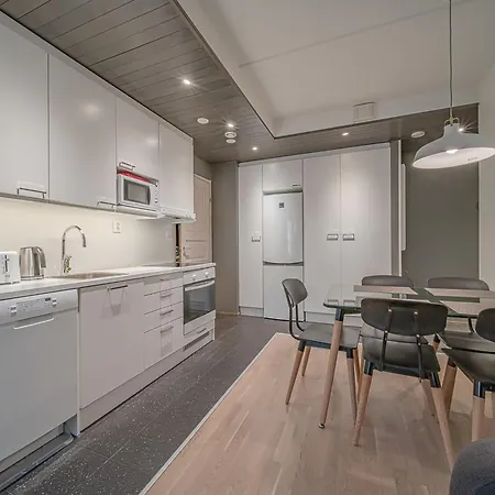 דירה Levin Stara A6 Visit