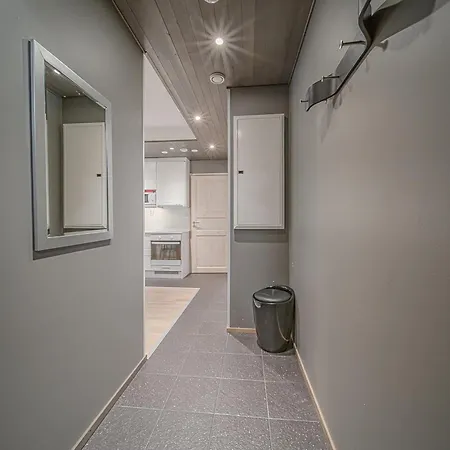 Levin Stara A6 Visit דירה