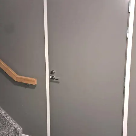 Levin Stara A6 Visit Levi