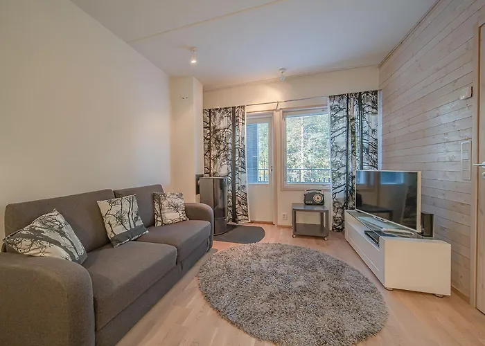 Levin Stara A6 Visit Levi