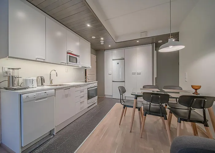 Huoneisto Levin Stara A6 Visit