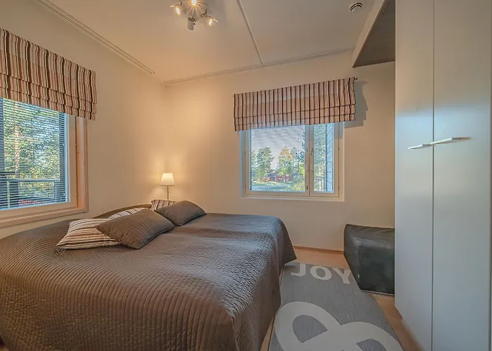 Levin Stara A6 Visit * Levi