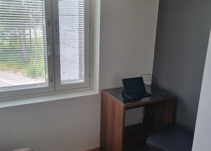 Levin Stara A6 Visit Huoneisto *