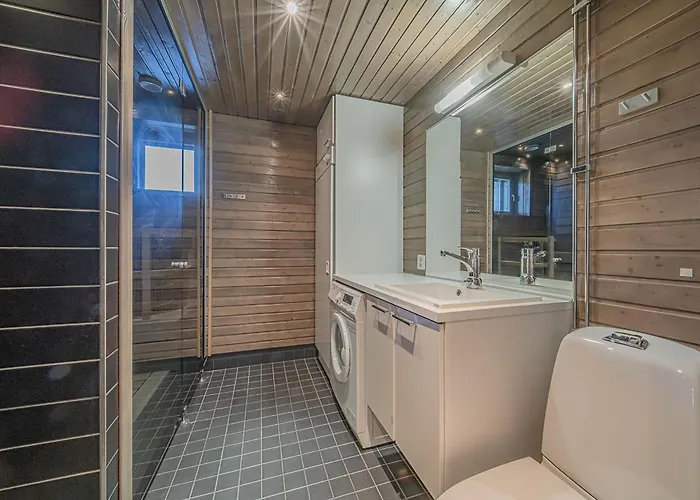 شقة Levin Stara A6 Visit