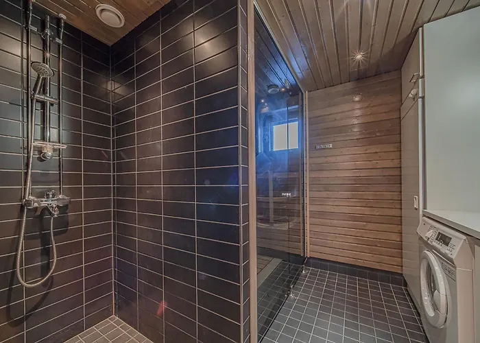 Huoneisto Levin Stara A6 Visit *