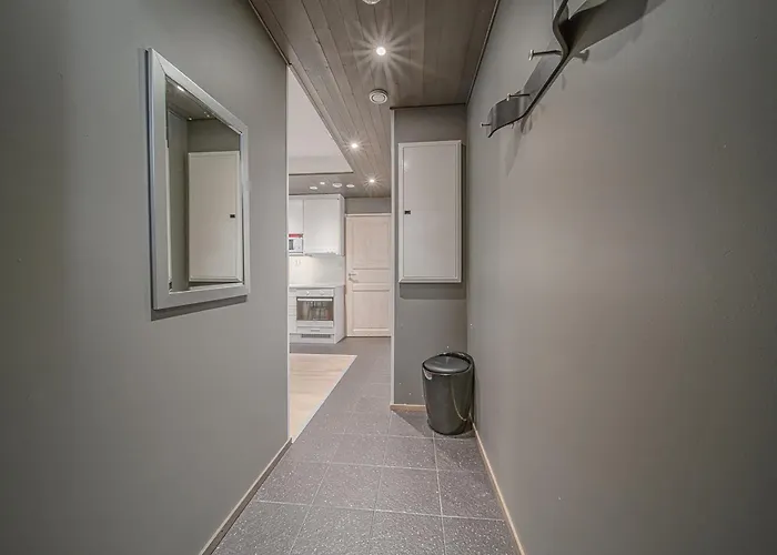 Levin Stara A6 Visit Huoneisto