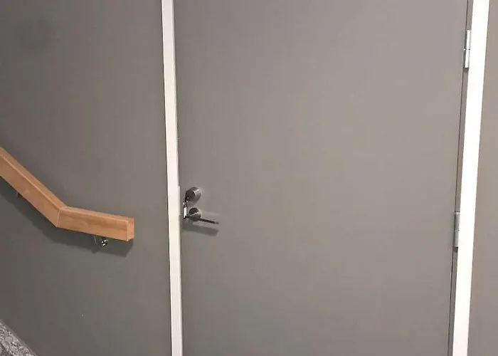 Levin Stara A6 Visit Levi